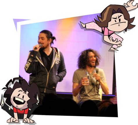 the game grumps
